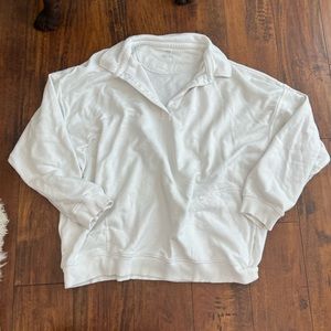 Aerie Oversized Pullover